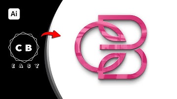 Mastering logo design in adobe illustrator -Typography logo design in illustrator