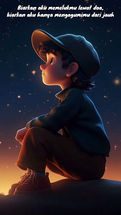 Story wa doaku untukmu sayang||wali doaku untukmu sayang||cinta dalam diam #storywa #story #shorts