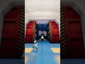 Epic Balloon Battles: Test Your Skills in Co-Op Chaos #Slapstick #KeepItUpGame
