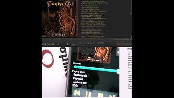 Android Remote for MusicBee (Alpha version)