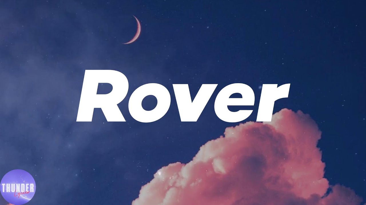 Rover feat dtg