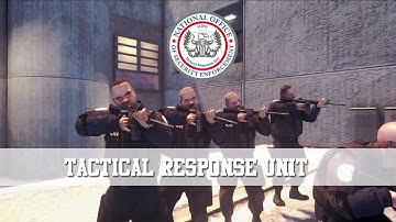 Argonath RPG - TRU trailer #2