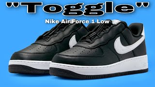 Nike Air Force 1 Low Toggle DZ5070010/Official Images