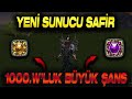 1.000W DEĞERİNDE YENİ SİMYA !!! METİN2 SAFİR #5 🤑🤑🤑
