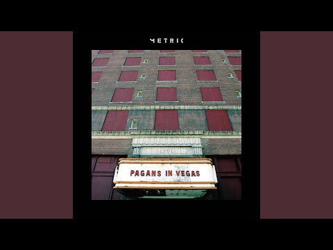 The Governess - Metric