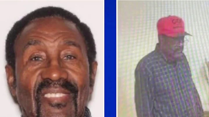 Deputies search for missing man last seen visiting family in Kissimmee on Thanksgiving