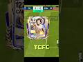 Zico 122 OVR finesse + long shot #fcmobile