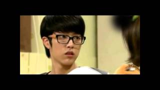 Mini Kiss Sungyeol - While You Were Sleeping