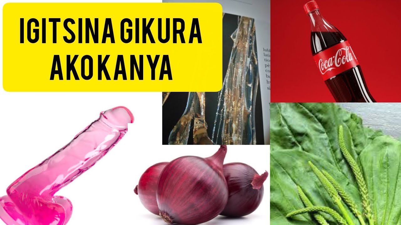 IGITSINA KIRAKURA ,URARANGIZA MU MASAHA 2 KANDI UBUSHAKE BURIZANA KU BWINSHI #UMUTI