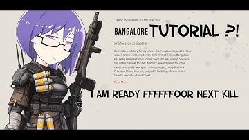 Apex Legend Tutorial .exe for noob Bangalore (funny Moment Bangalore Only)
