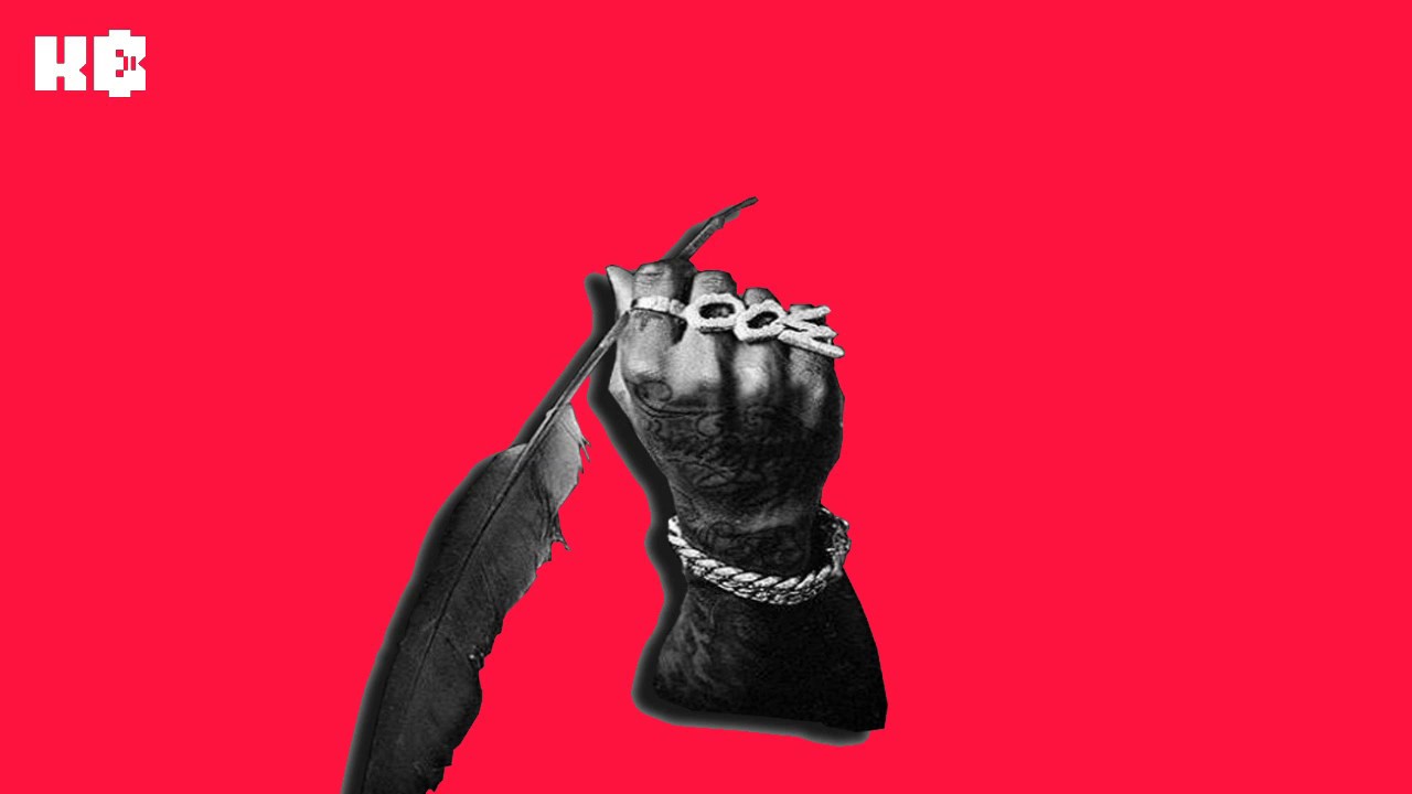 🔥 [FREE] Lil Durk Signed To The Streets 3 Type Beat x YFN Lucci Type Beat - 