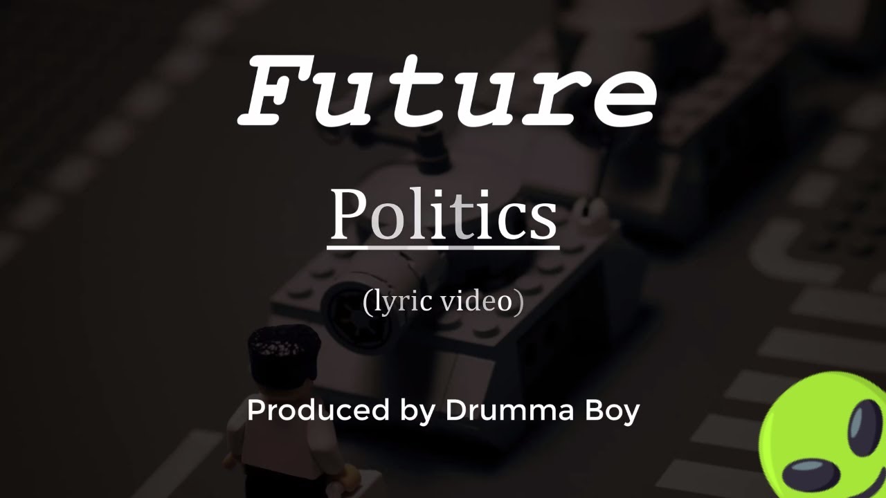 Future solo. Politics Future.