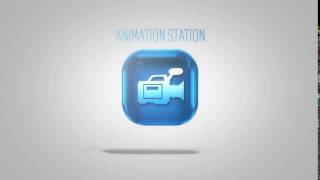 Animation Station twitchy