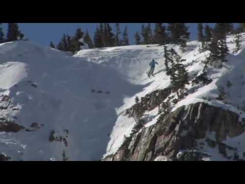 How To Ski Aspen Snowmass' Extreme Terrain