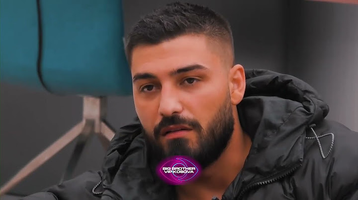 PROMO: Prime 16 - Big Brother VIP Kosova - 11.12.2023