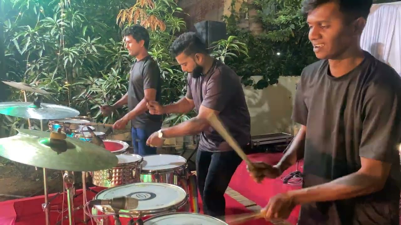 | Natal che sanala | nonstop aagrikoli Geet | k.k sound and instrumental band ￼