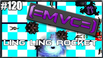 (=MVC=) Starcraft 2 Custom Games: LingLing Rocket