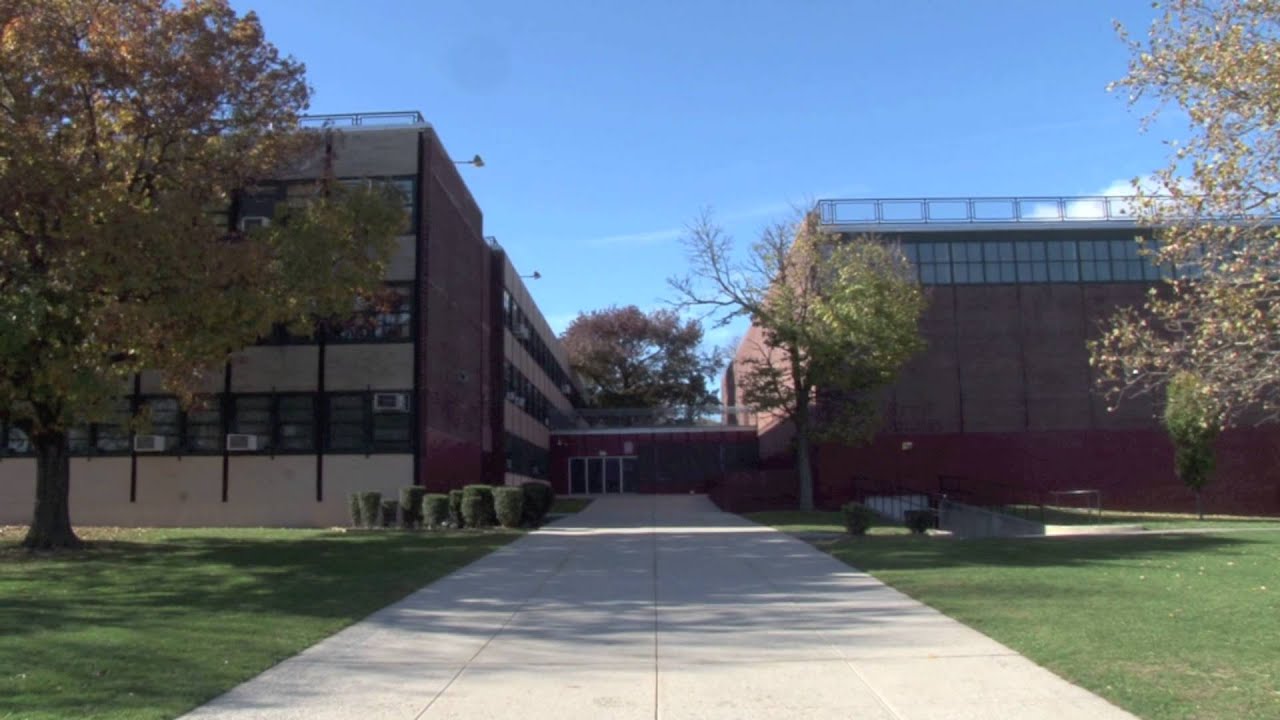 Queens Preparatory Academy YouTube