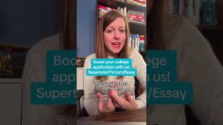 #1 Activity (elite) Colleges don’t care about