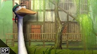 Po Beats His First Five Card Fu Card Master! | Kung Fu Panda 2 Playthrough Part 2 screenshot 4