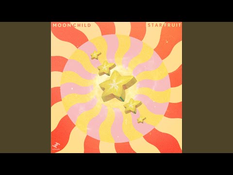Moonchild - Get By (feat. Tank and The Bangas)