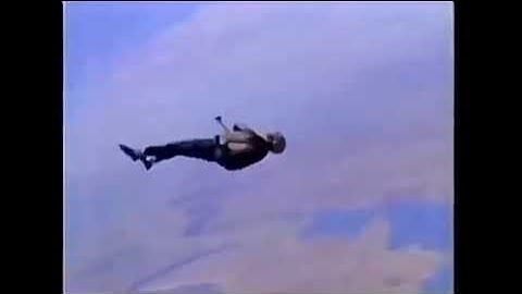 【1991年CM】  映画   ハートブルー   キアヌ・リーブスさん   パトリック・スウェイジさん