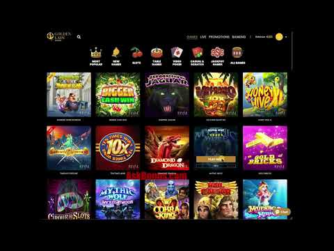 EXCLUSIVE GoldenLady Casino No Deposit Bonus €/$222 Free Cash On Askbonus.com