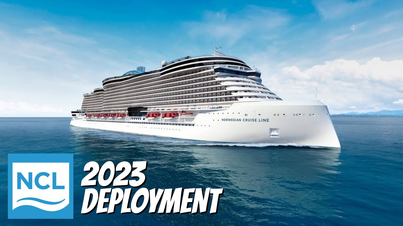 ncl cruise may 2023