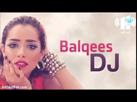 بلقيس دي جي | Balqees DJ