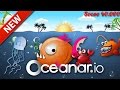 Oceanar.io - 40.000 Score RECORD!