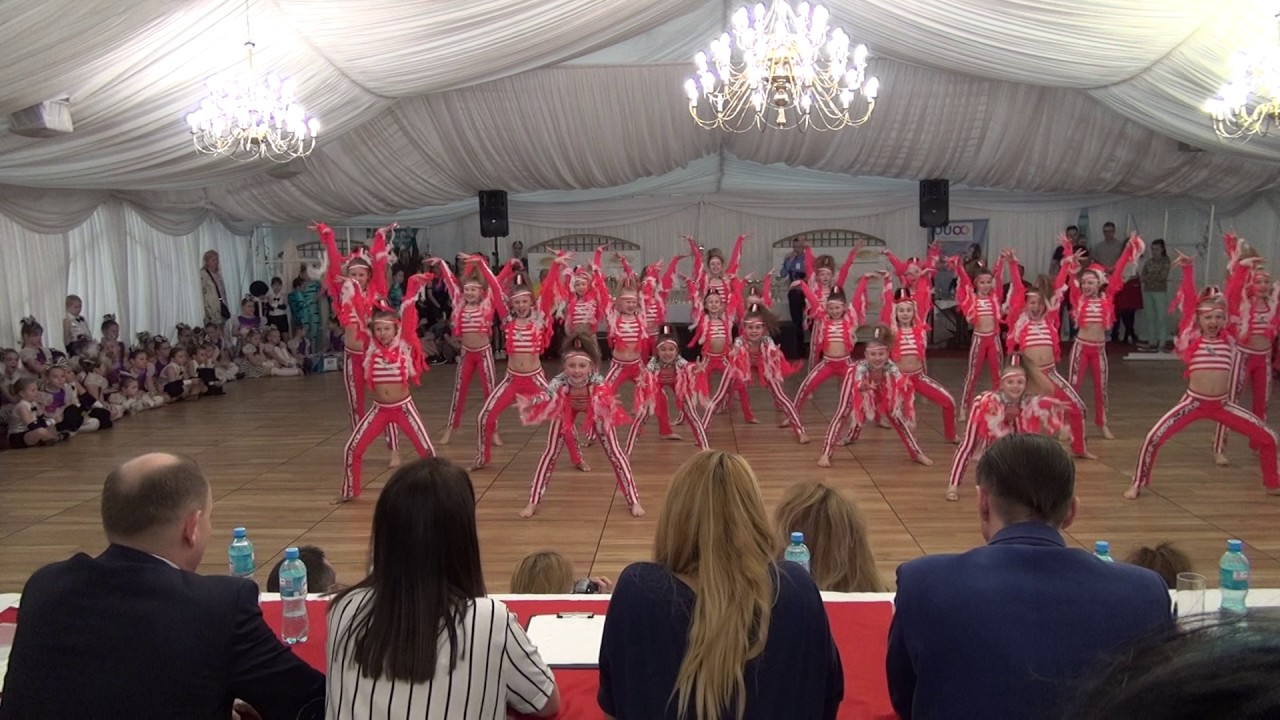 Parzniew 01-04-2017  LUZIK 1  1M