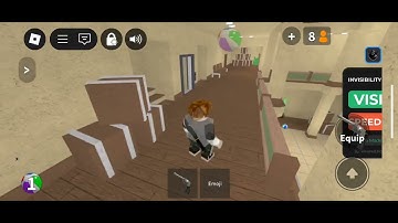 (FE) INVISIBLE SCRIPT || WORK 2025 PC/MOBILE