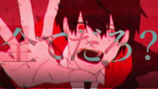 剥離性アンダーシャドウ