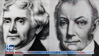 Life Liberty Levin 22 BREAKING FOX NEWS July 31 2022