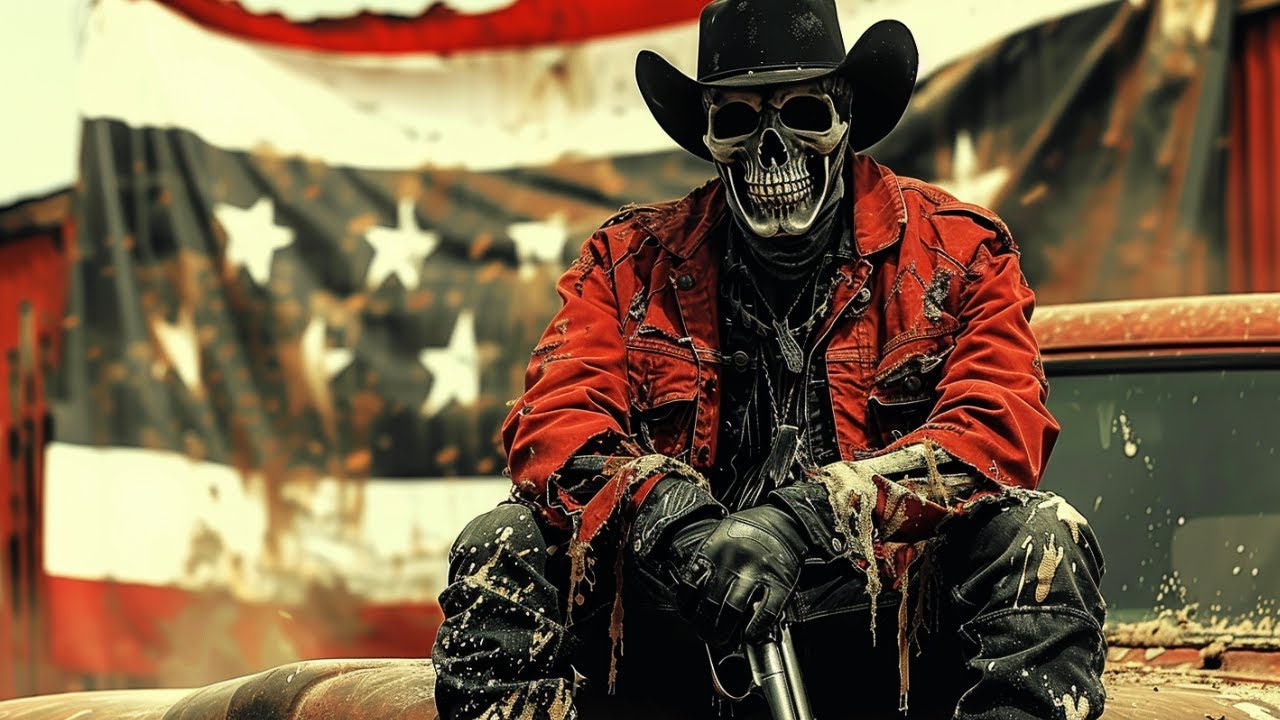 🔥 WRONG PLACE, RIGHT REVENGE 💣 The BEST Outlaw Rap x Country Trap Anthems