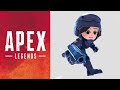 くそ雑魚APEX
