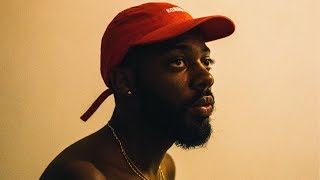 Video thumbnail of "Gang Over Luv [Clean] - Brent Faiyaz"
