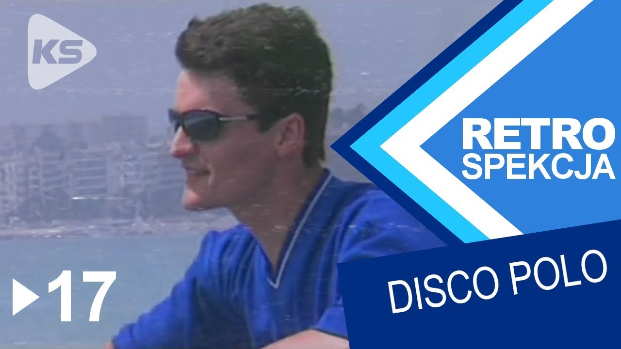 RETROSPEKCJA DISCO POLO ► 17
