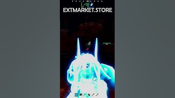 He got eaten by wolves  #rust  #funny