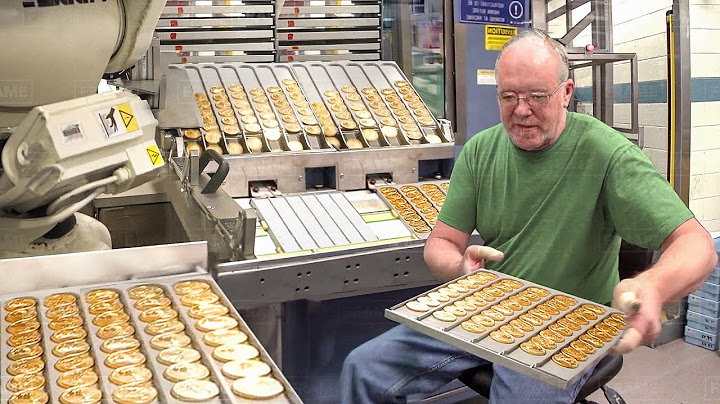 Inside Ultra Secured US Factory Producing Millions of Gold Coins
