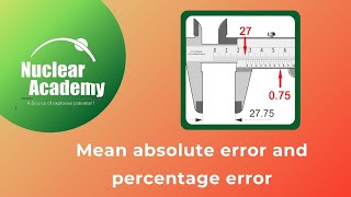 Mean absolute error and percentage error screenshot 2