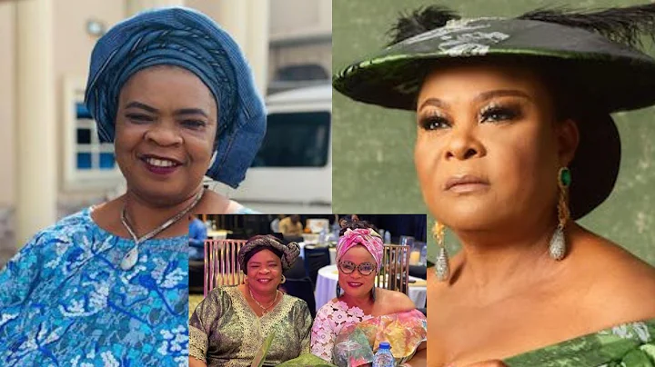 Faithia Williams, Sotayo Gaga, & Others Rain Praises On Peju Ogunmola For Doing This  With…