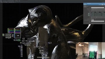 Zig Sim + TouchDesigner Communication