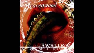 Heavenwood - Shadowflower