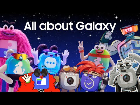 All about Galaxy | One UI 8.5 | Galaxy AI | Samsung