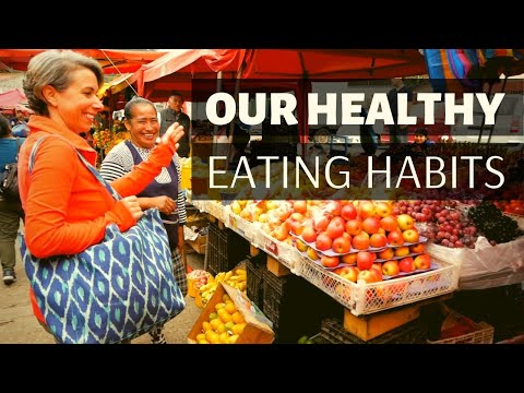 7 Healthy Eating Habits (To Help You Lose Weight)