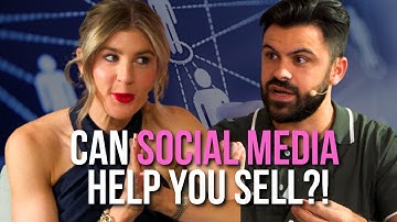 How to Amplify Your Sales Message Using Social Media