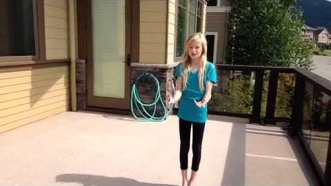 Let It Go - Video Star