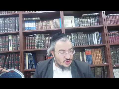 Chevouot 35b - Youtube
