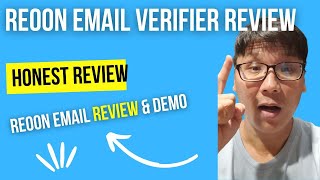 Reoon Email Verifier Review - Honest Review From Real User screenshot 3